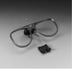 3M 6000 全面罩眼镜架 6878