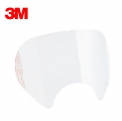 3M 6000 全面罩视窗保护膜 6885