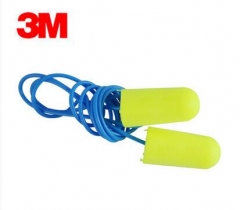 3M E.A.RTM 311-1101 Classic 圆柱型带线耳塞