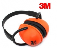 3M 1436 折叠式耳罩