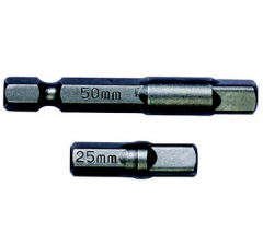 史丹利  6.3MM系列带珠接杆50mm(x4)  63-180T-23
