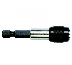 史丹利  6.3MM系列快速脱落磁性接杆60mm(x5)  63-190-23