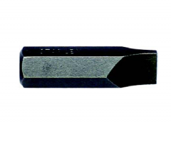 史丹利  8mm系列一字旋具头SL12x30mm(x8)  63-205T-23