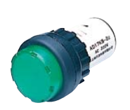 上海天逸 φ25 指示灯 AD17KB-25 6V-220V