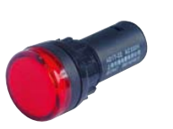 上海天逸 φ25 指示灯 AD17-25 6V-220V