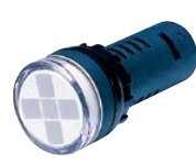 上海天逸 位置指示器 AD17-22WB 6V-380V