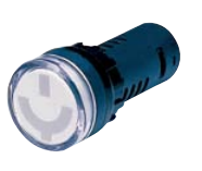 上海天逸 断路器位置指示器 AD17-22DB 6V-380V