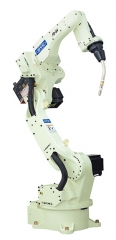 OTC B4系列焊接机器人 FD-B4-DP400(铁焊、空冷)