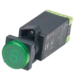 上海天逸 数显灯 AD17-22SX 6V-24V