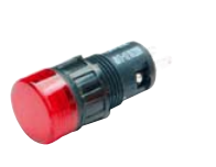 上海天逸 指示灯 AD17-12 6V-24V