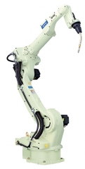 OTC B4L系列焊接机器人 FD-B4L-P500L(铁、水冷)