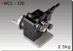 米其林 小型冲子研磨器 MCL-120