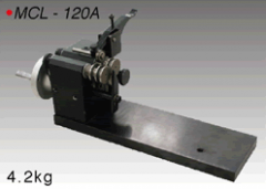 米其林 小型冲子研磨器 MCL-120A