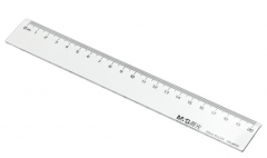 晨光 办公直尺 20CM ARL96004