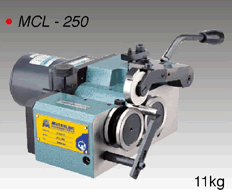 米其林 电动冲子研磨器 MCL-250 110V