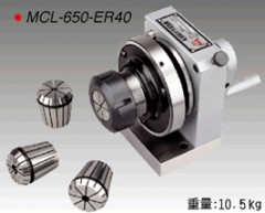 米其林 筒夹研磨器 MCL-650-ER32