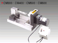 米其林 电动顶针冲子研磨器 CM400×220V