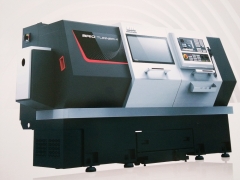 沈阳机床 BRIO TURNER系列 锐捷车床RT63135