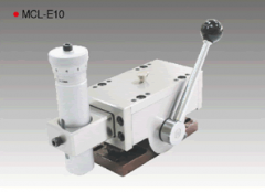 米其林 砂轮平行修整器 MCL-E10(inch）