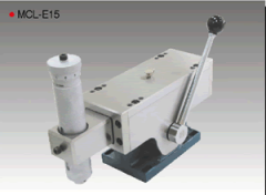 米其林 砂轮平行修整器 MCL-E15(mm）