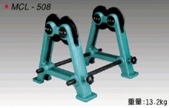 米其林 滑轮式平衡台 MCL-508
