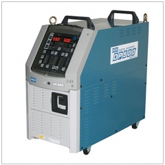 OTC 全数字逆变 控制脉冲 MIG/MAG焊接机 DP500(铝焊、水冷)