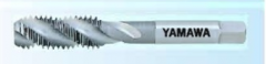 YAMAWA  N-SP螺旋丝攻  公制细牙（MF）M3×0.35
