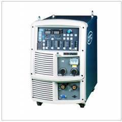 OTC 新一代智能逆变控制CO₂/MAG/MIG脉冲焊接机 P400(铁焊、空冷)