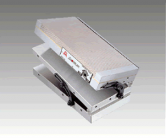 米其林 双向正弦磁性座 MCL-D2W6060