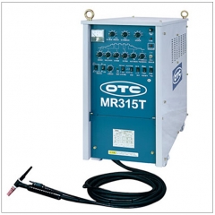 OTC 直流脉冲TIG电弧焊接机 MR315T