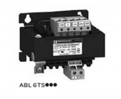 施耐德 ABL6 隔离变压器 ABL6TS10U