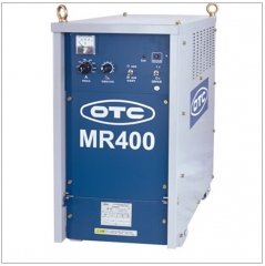 OTC 直流弧焊机MR400