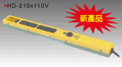 米其林 棒型脱磁器 HD-210×110V