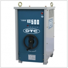 OTC 交流弧焊机KC500