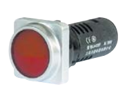 上海天逸 方形闪光灯 LA42SGFA 6V-380V