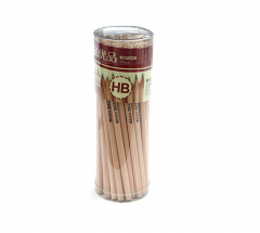 晨光 优品六角形 HB 木杆铅笔 AWP30401
