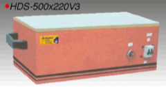 米其林 超强力型脱磁器 HDS-500× 380V3