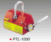 米其林 开关式永久磁性吊盘 PTL-1000