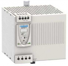 施耐德 ABL8 导轨式开关电源 ABL8WPS24200