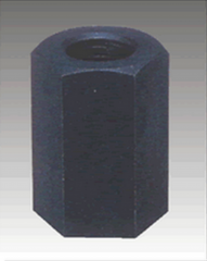 米其林 接头螺帽 L3/8"-16UNC×1"L