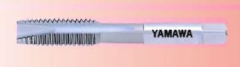 YAMAWA  N-PO先端丝攻  公制细牙(MF) M2×0.25