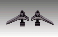 米其林 自由式压板 UP-1/2"