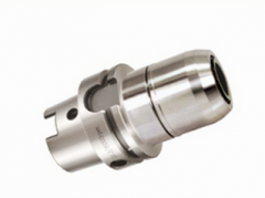 德克 HSK-A-HPM高速精密强力铣刀夹头 HSK63A-HPM16-100