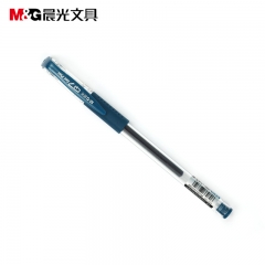 晨光 风速中性笔 AGP30105 0.7 笔芯颜色：黑