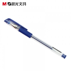 晨光 中性笔风速 Q7 0.5