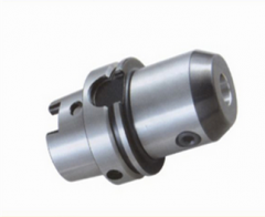 德克 HSK-A-SLN侧固式立铣刀柄 HSK50A-SLN8-65