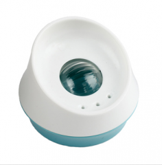 齐心 B2091 乐活尚品湿手器 可旋转球体