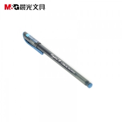 晨光 陶瓷球珠中性笔晶钻 AGPA4601 0.5 黑