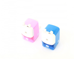 晨光 中性削笔器 APS90612 蓝