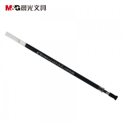 晨光 钻石中性替芯 MG007 0.5(黑蓝红) 黑